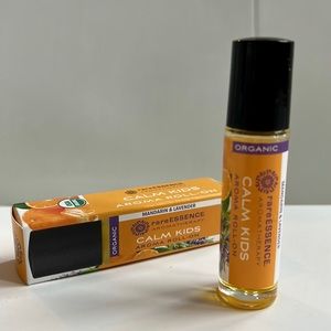 rareESSENCE Aromatherapy CALM KIDS Aroma Roll-On